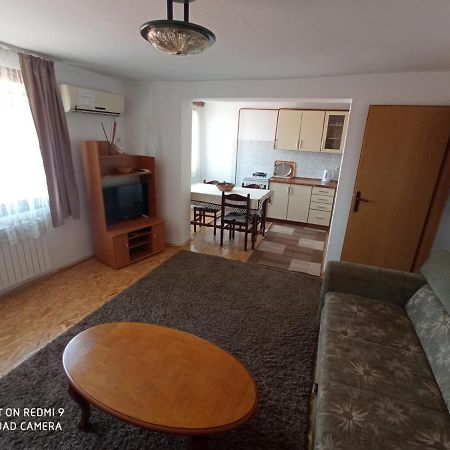 サラエヴォAlmir Apartmanアパートメント エクステリア 写真