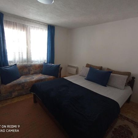 サラエヴォAlmir Apartmanアパートメント エクステリア 写真