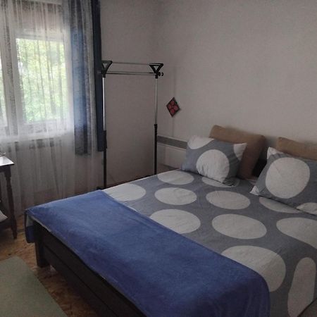 サラエヴォAlmir Apartmanアパートメント エクステリア 写真