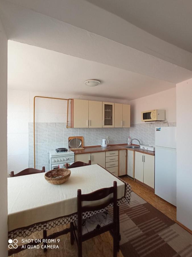 サラエヴォAlmir Apartmanアパートメント エクステリア 写真