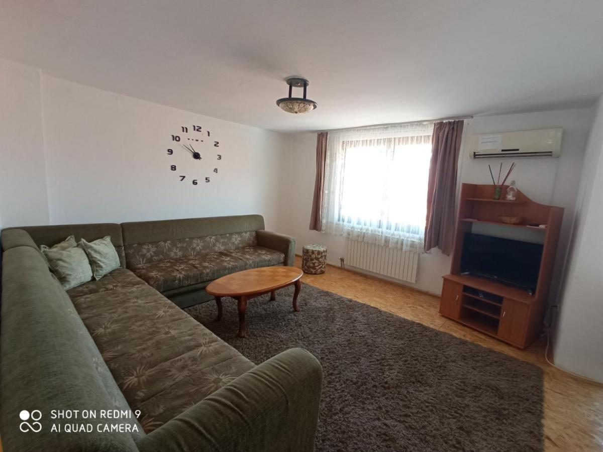 サラエヴォAlmir Apartmanアパートメント エクステリア 写真
