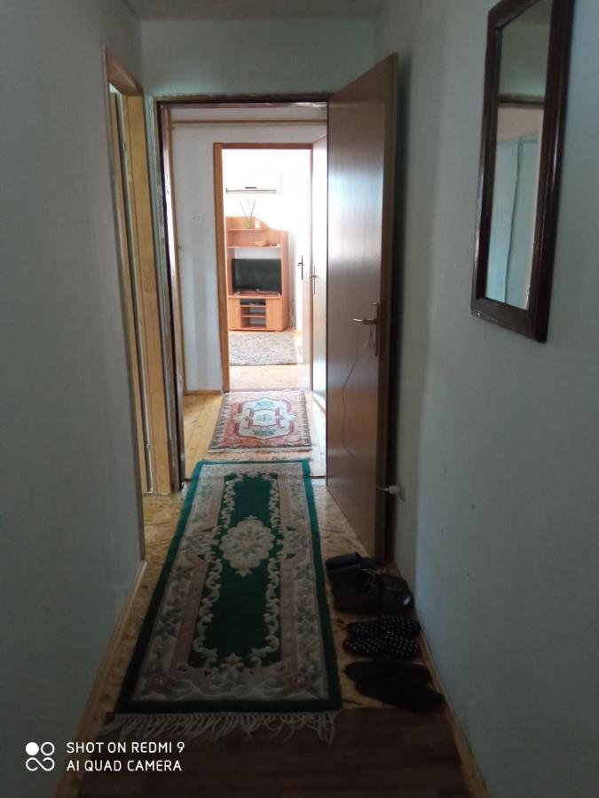 サラエヴォAlmir Apartmanアパートメント エクステリア 写真