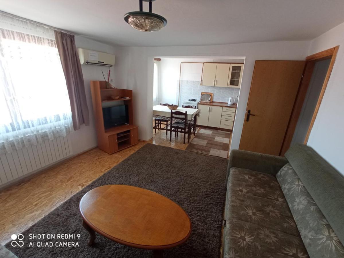 サラエヴォAlmir Apartmanアパートメント エクステリア 写真