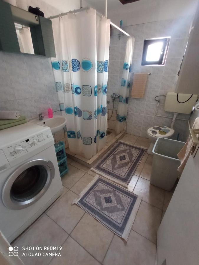サラエヴォAlmir Apartmanアパートメント エクステリア 写真