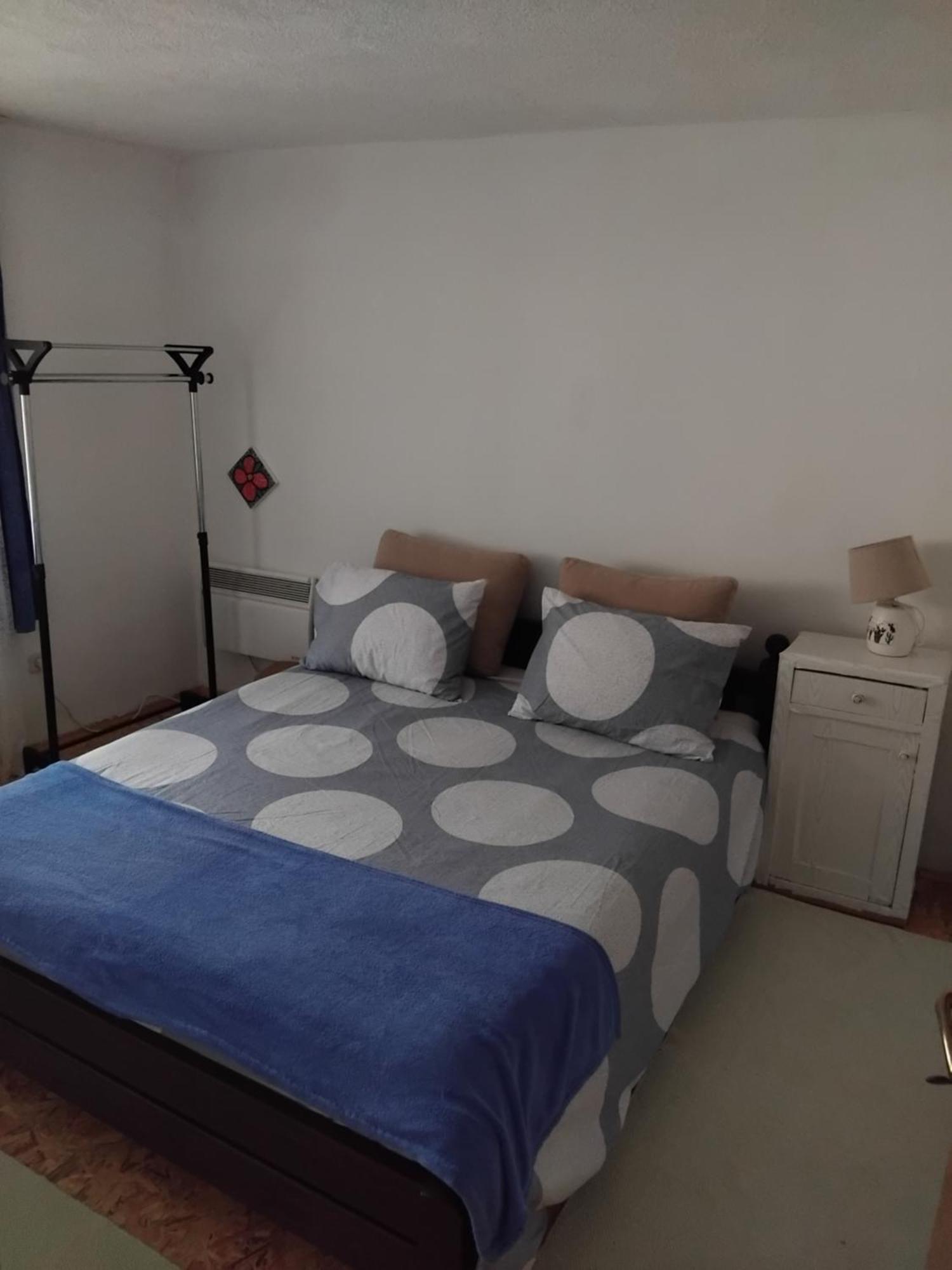 サラエヴォAlmir Apartmanアパートメント エクステリア 写真