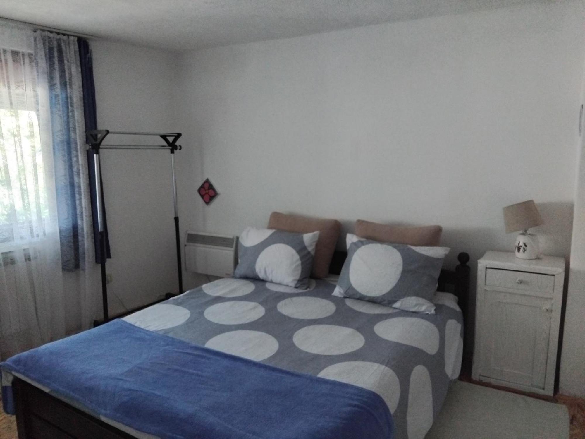 サラエヴォAlmir Apartmanアパートメント エクステリア 写真