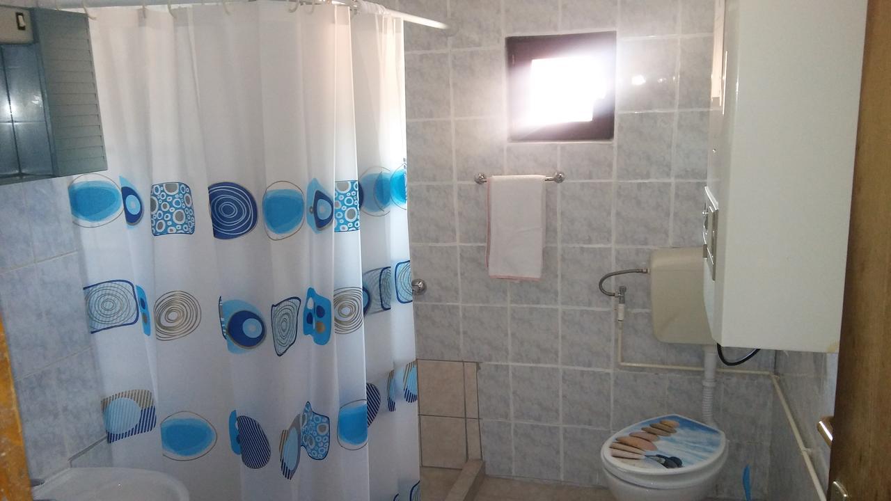 サラエヴォAlmir Apartmanアパートメント エクステリア 写真