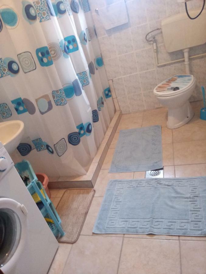 サラエヴォAlmir Apartmanアパートメント エクステリア 写真